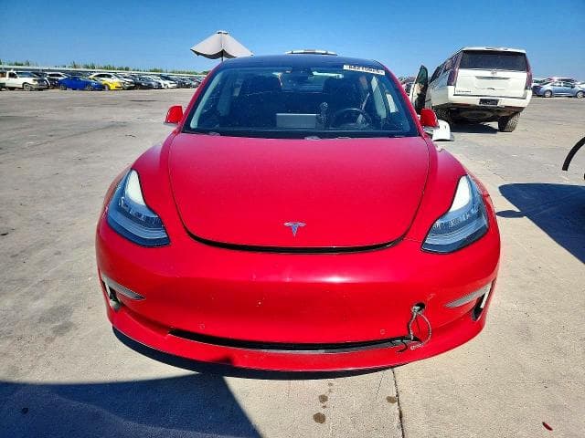 2018 TESLA MODEL 3 5