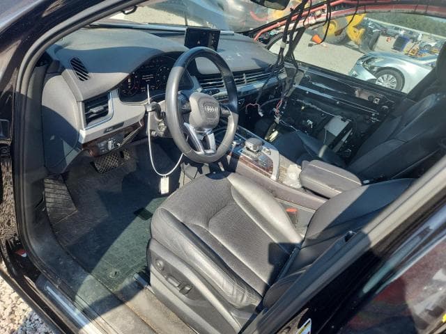 2019 AUDI Q7 PREMIUM PLUS 8