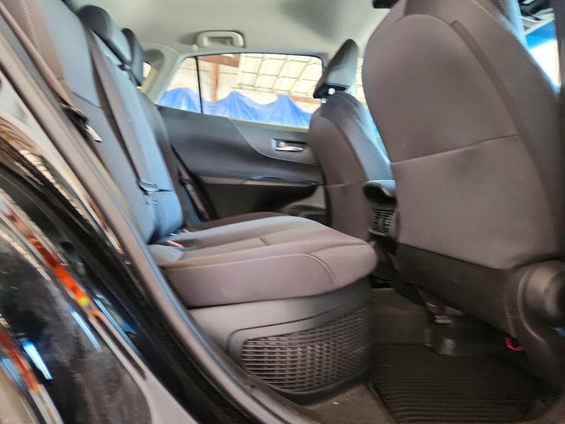 2022 TOYOTA VENZA LE 11