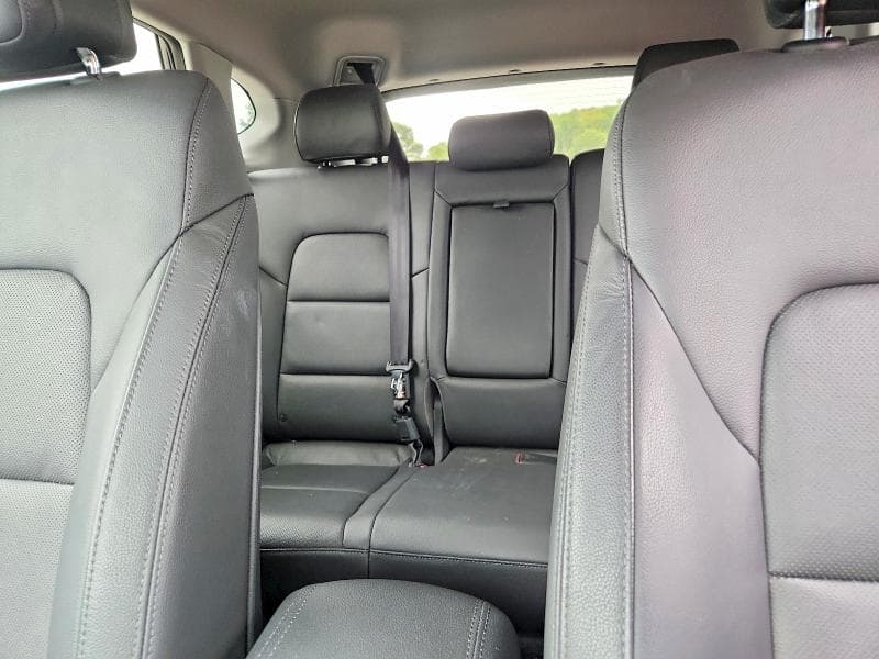 2018 HYUNDAI TUCSON SEL PLUS 10