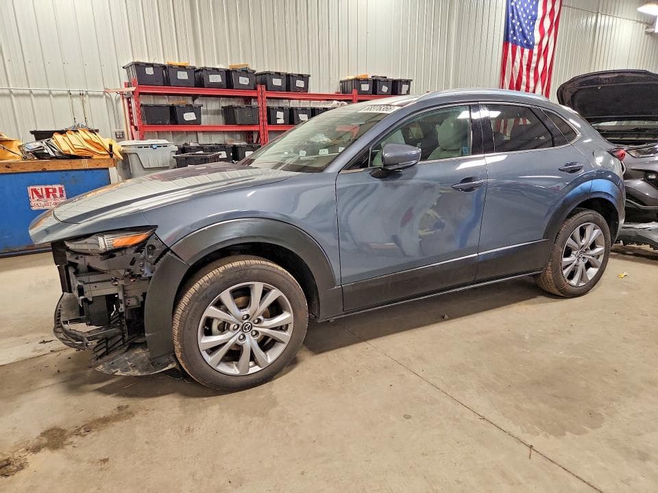 2021 MAZDA CX-30 PREMIUM - 1
