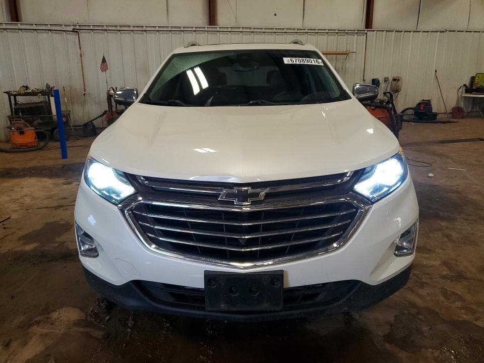 2020 CHEVROLET EQUINOX PREMIER 5