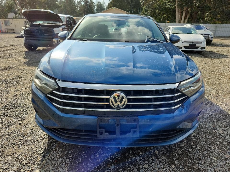2019 VOLKSWAGEN JETTA S 5