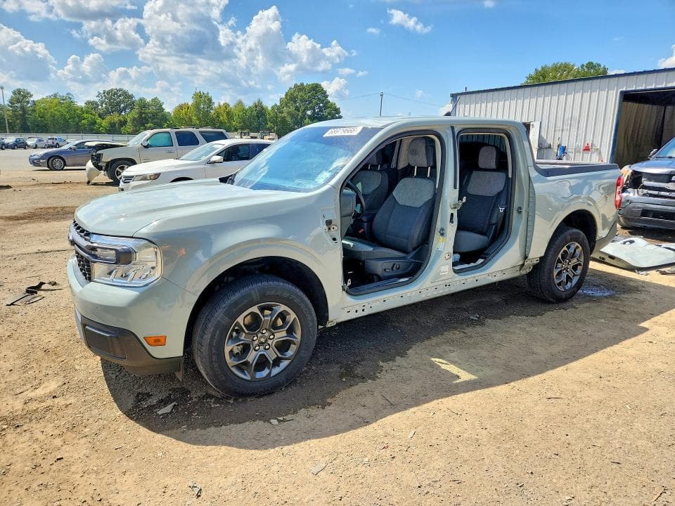 2023 FORD MAVERICK XL - 1