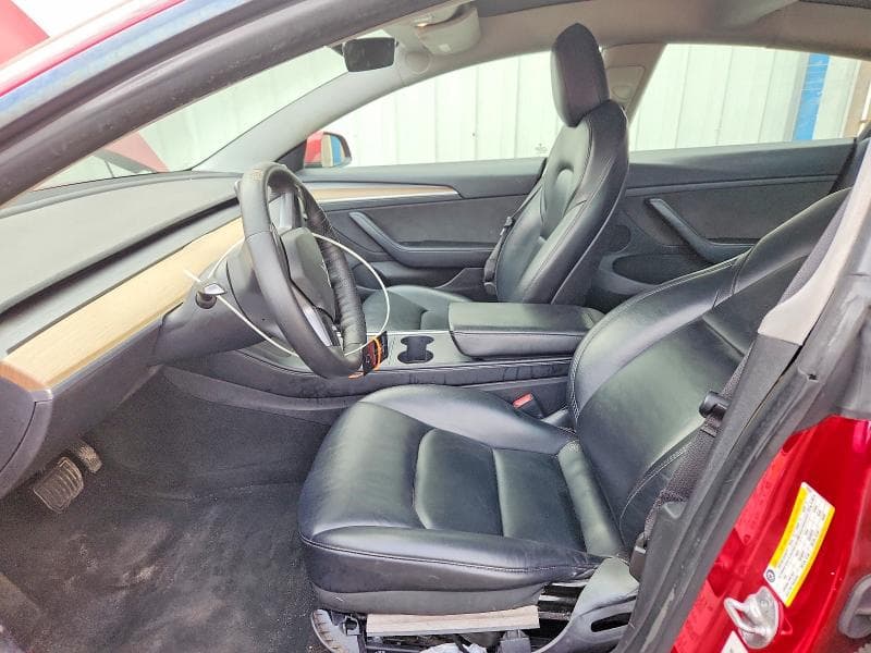 2022 TESLA MODEL 3 7
