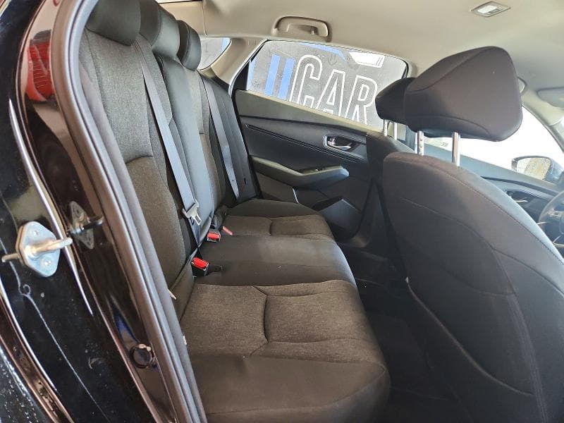 2026 HONDA ACCORD LX 10