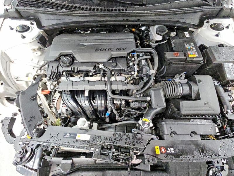 2024 HYUNDAI ELANTRA SEL 11