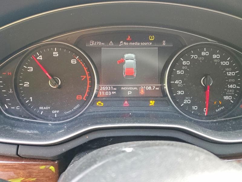2021 AUDI A5 PREMIUM 40 9
