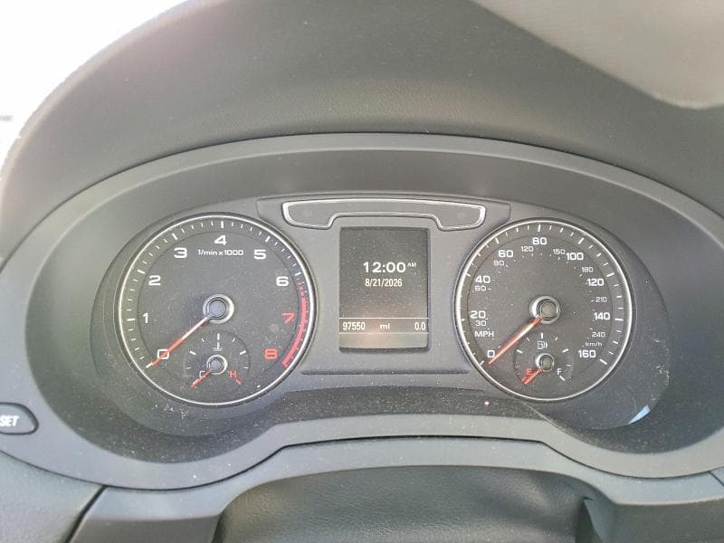 2018 AUDI Q3 PREMIUM 9