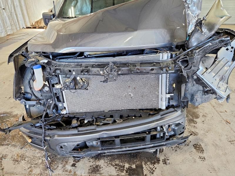 2024 FORD F150 STX 11