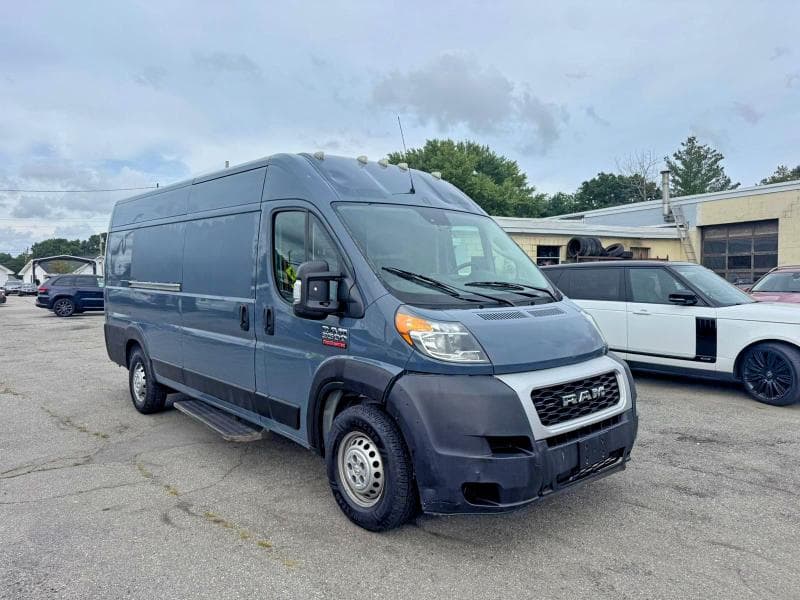 2021 RAM PROMASTER 3500 3500 HIGH - 1