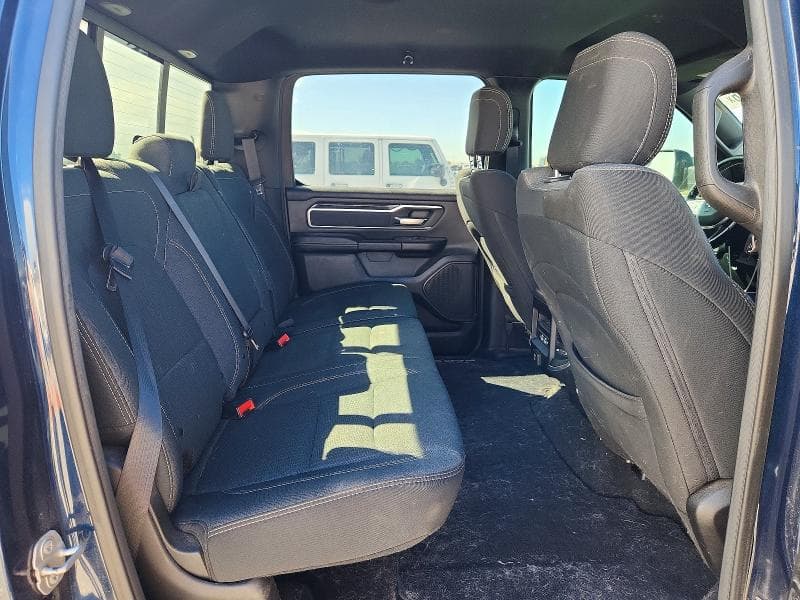 2019 RAM 1500 BIG HORN/LONE STAR 10