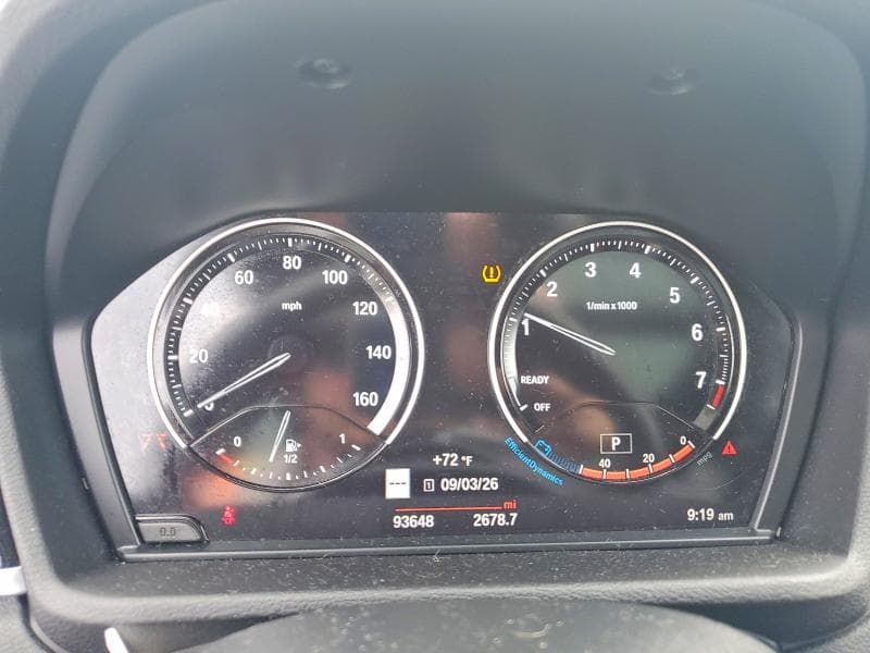 2019 BMW X1 XDRIVE28I 9