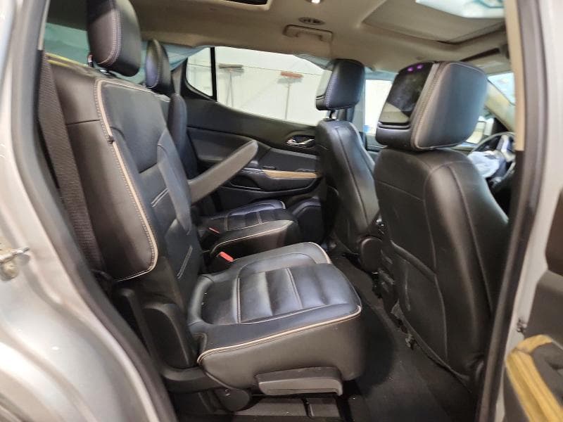 2019 GMC ACADIA DENALI 11