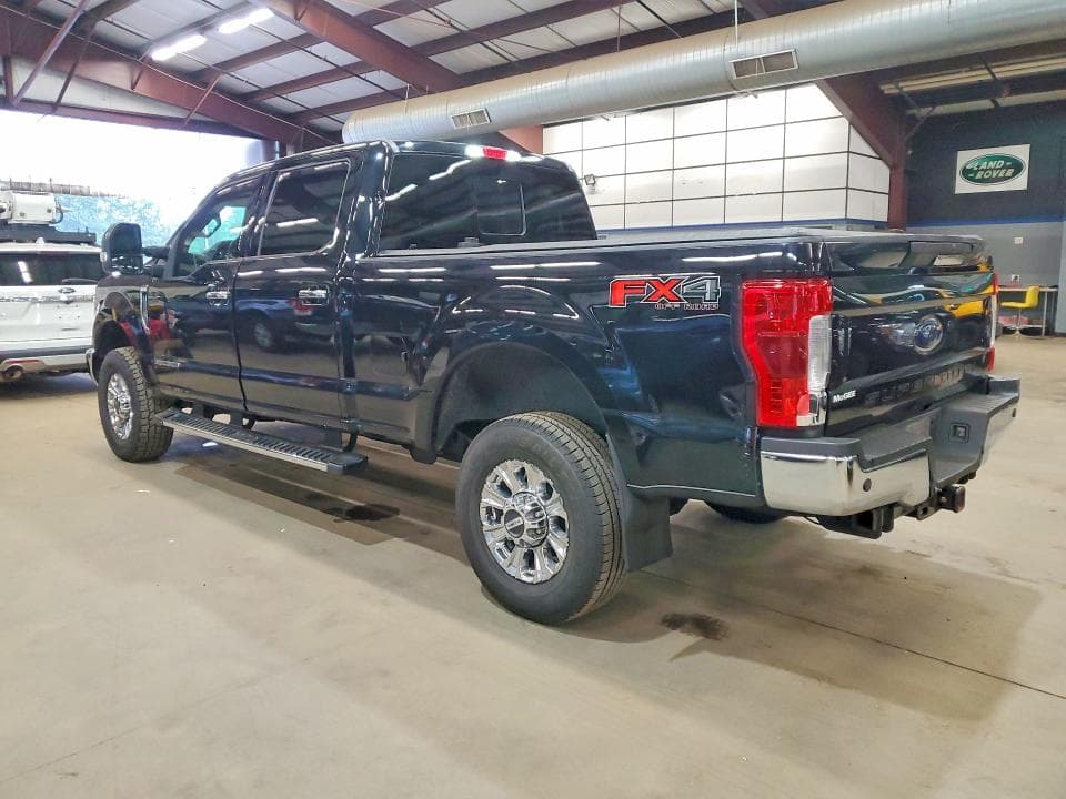 2017 FORD F350 SUPER DUTY 2