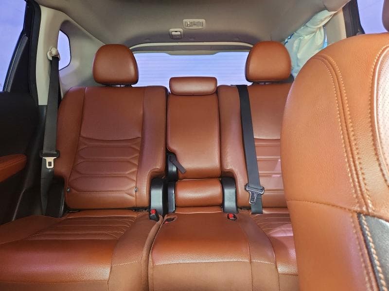 2019 NISSAN ROGUE SL 10