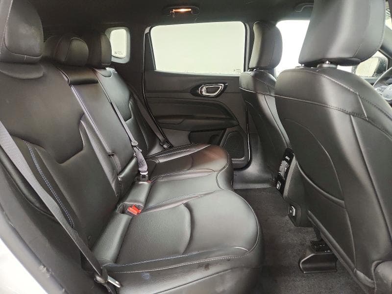 2026 JEEP COMPASS LIMITED 11