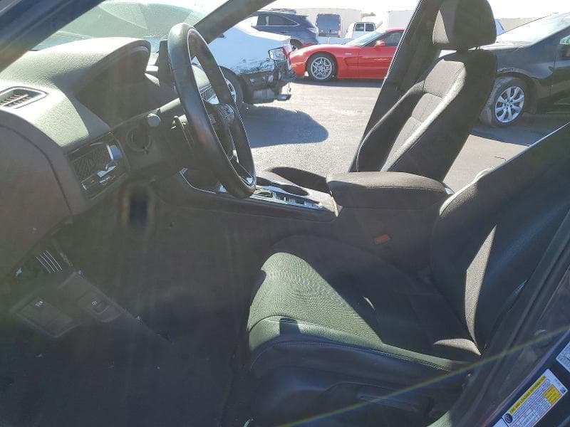 2025 HONDA CIVIC SPORT 7