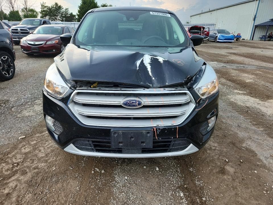 2019 FORD ESCAPE SE 5
