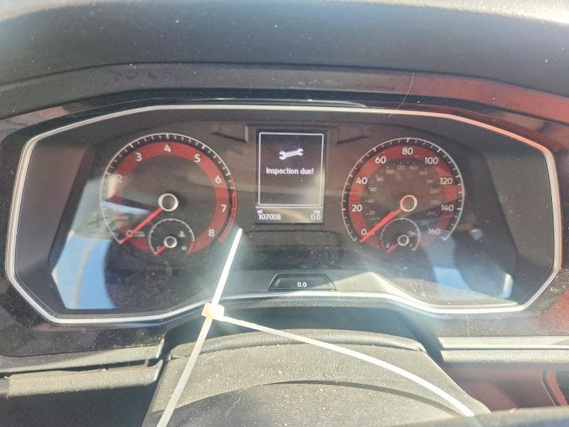 2019 VOLKSWAGEN JETTA S 9
