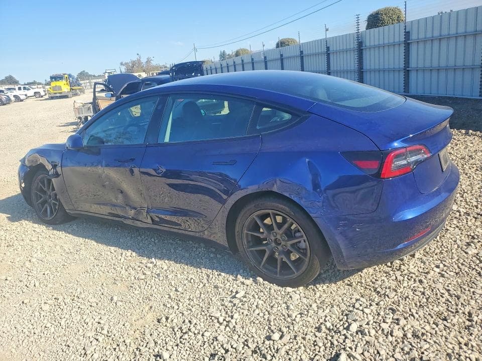 2023 TESLA MODEL 3 2