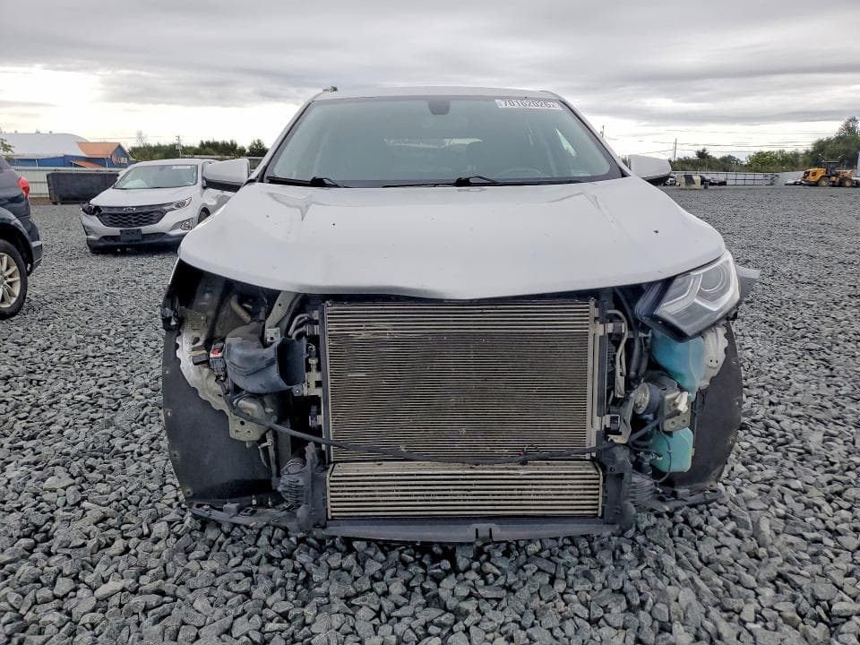 2018 CHEVROLET EQUINOX LT 5