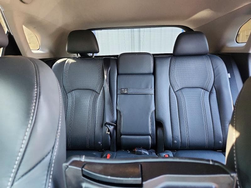 2018 LEXUS RX 350 BASE 10