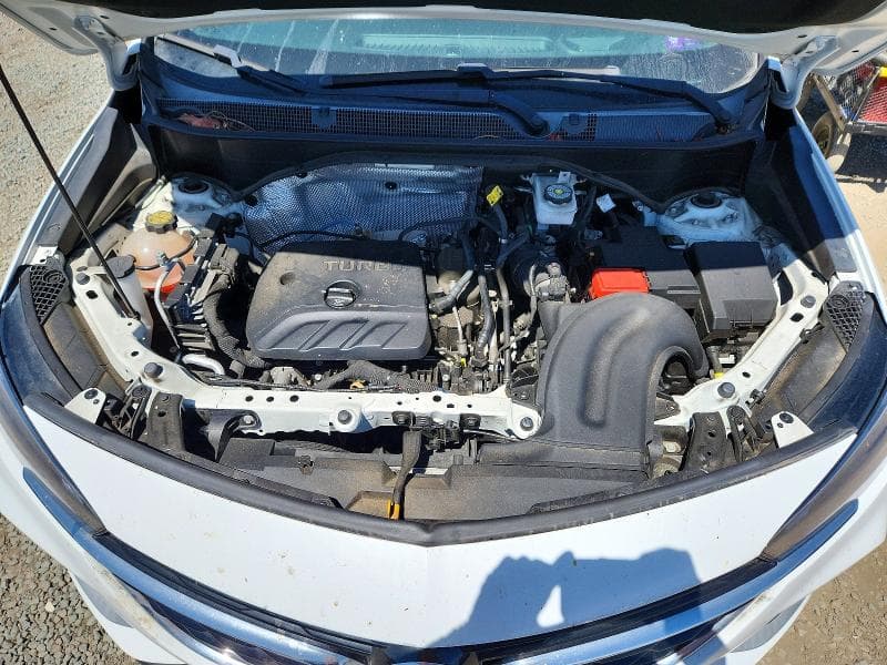 2021 BUICK ENCORE GX SELECT 12