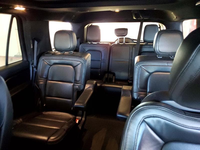 2018 LINCOLN NAVIGATOR SELECT 10