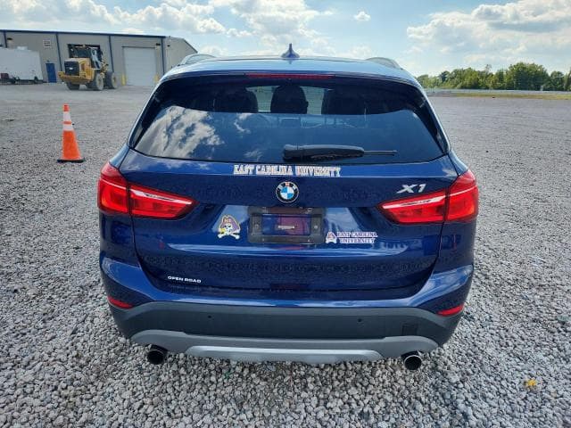 2017 BMW X1 XDRIVE28I 6