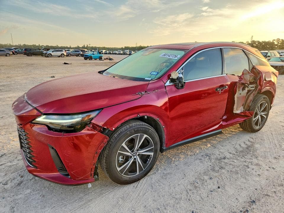 2023 LEXUS RX 350 PREMIUM - 1