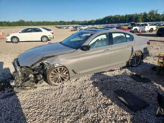 2021 BMW 530 I