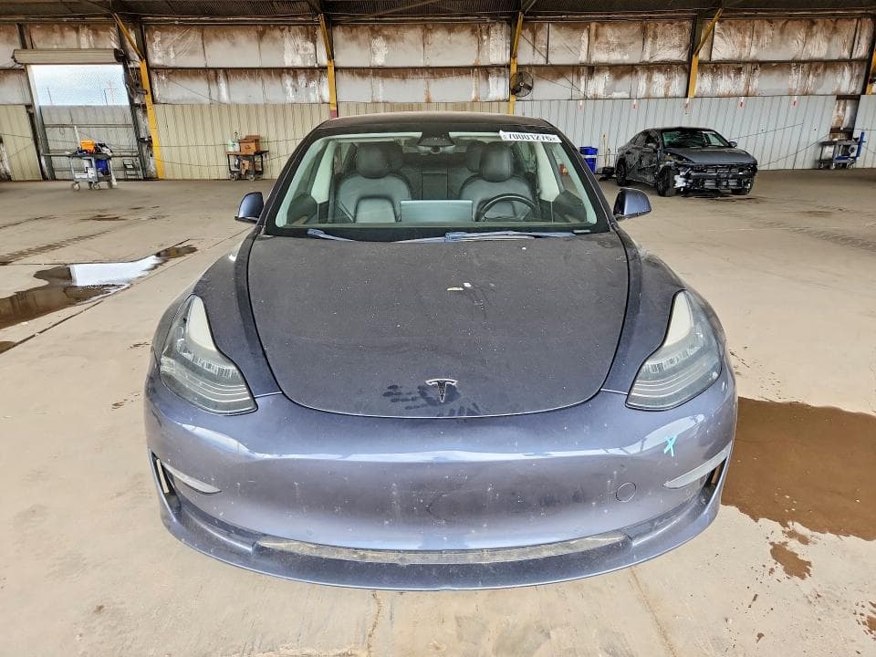 2022 TESLA MODEL 3 5