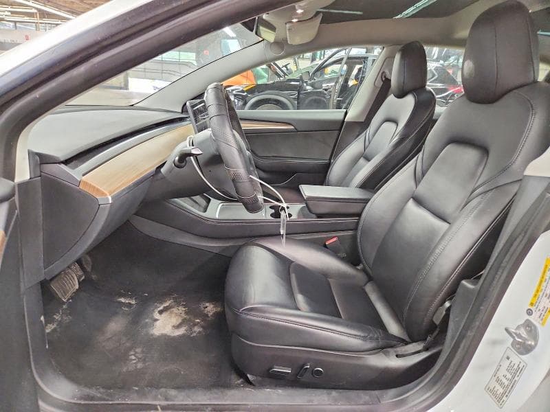 2022 TESLA MODEL 3 7
