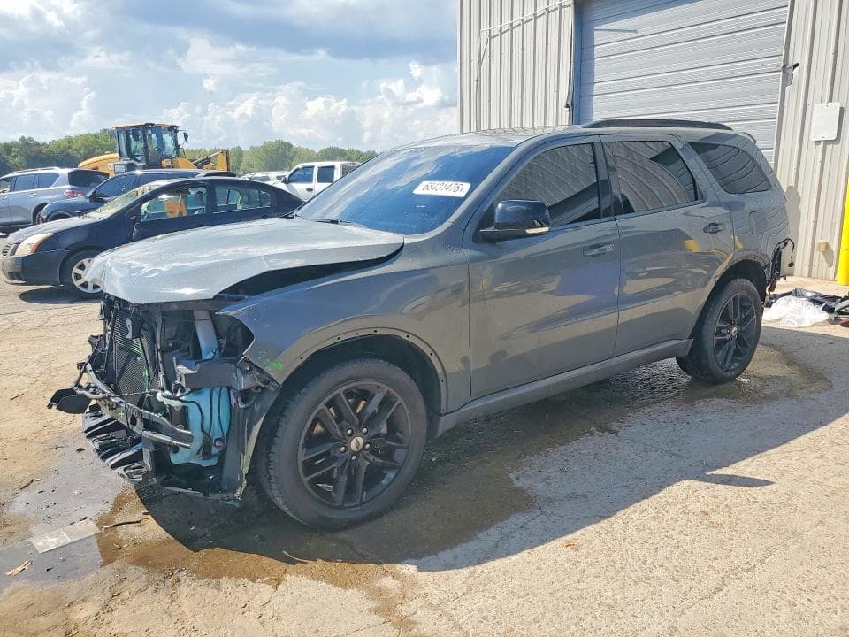 2023 DODGE DURANGO GT - 1