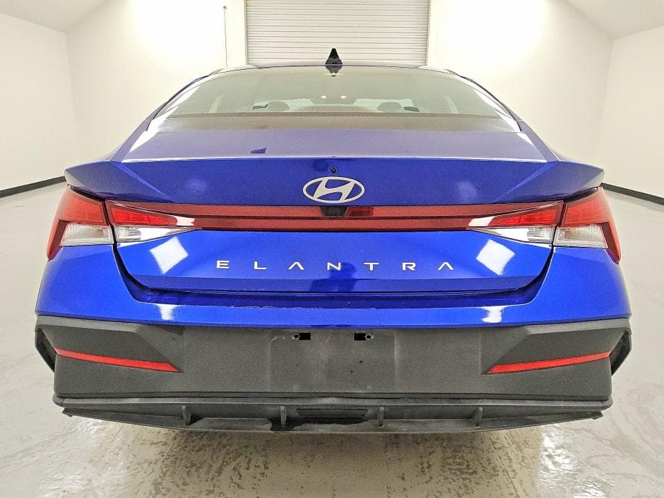 2024 HYUNDAI ELANTRA 6