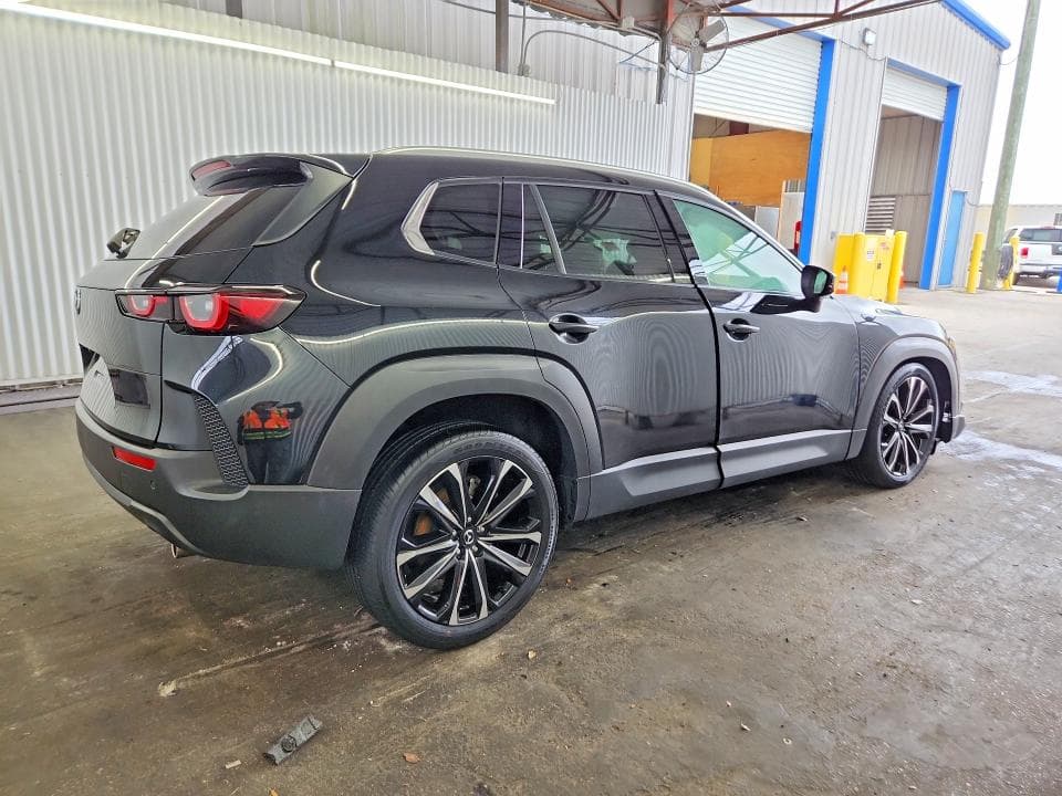 2026 MAZDA CX-50 PREMIUM 3