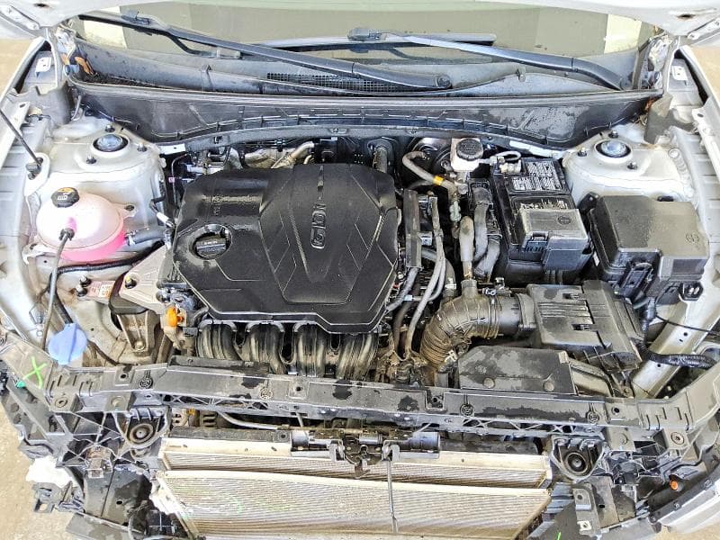 2024 HYUNDAI TUCSON SE 12