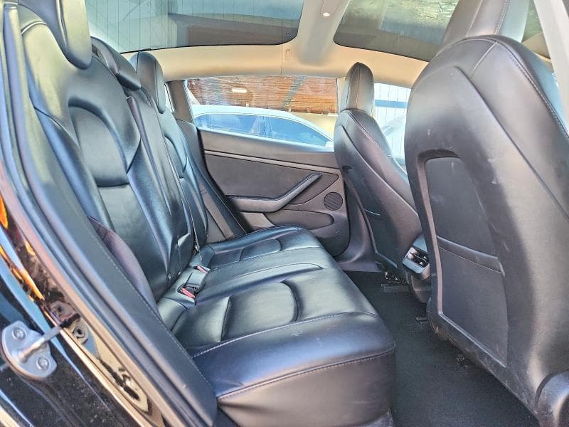2022 TESLA MODEL 3 10
