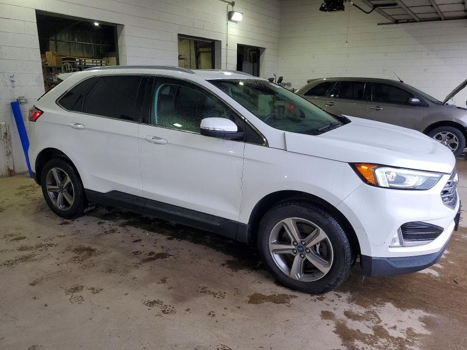 2020 FORD EDGE SEL 4