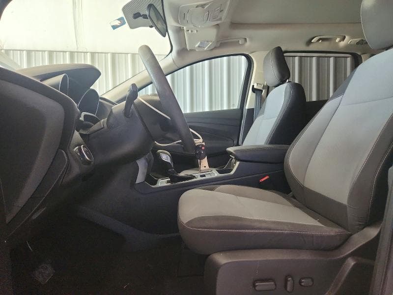 2018 FORD ESCAPE SE 7