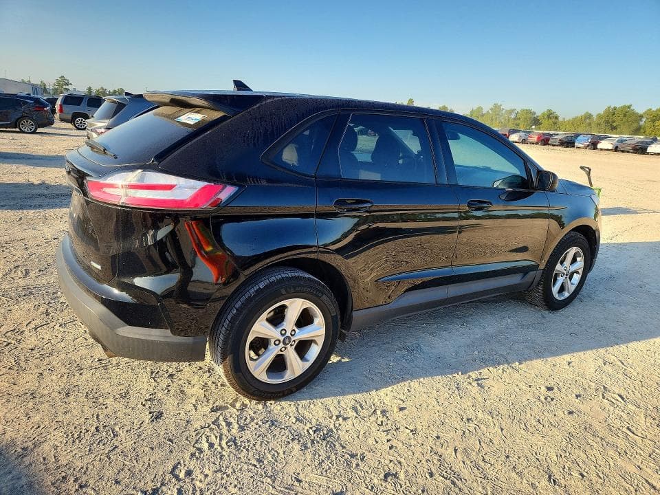 2019 FORD EDGE SE 3