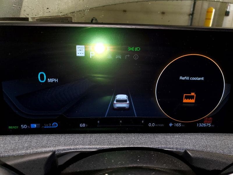 2023 KIA EV6 WIND 9