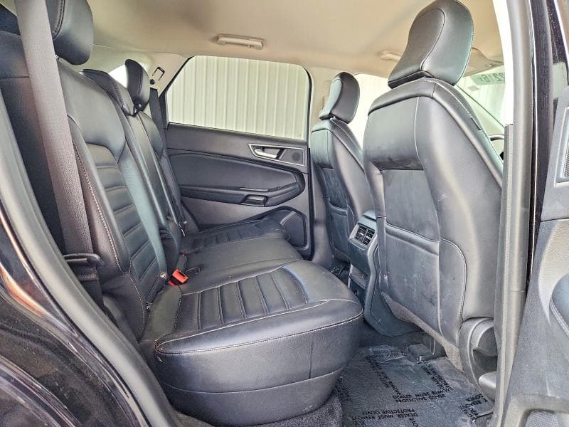 2024 FORD EDGE SEL 10