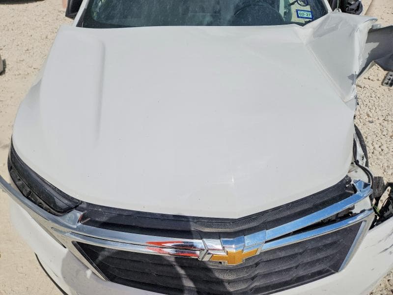2022 CHEVROLET EQUINOX LS 11