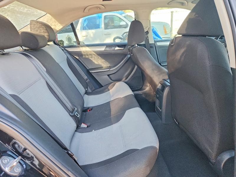 2017 VOLKSWAGEN JETTA S 10