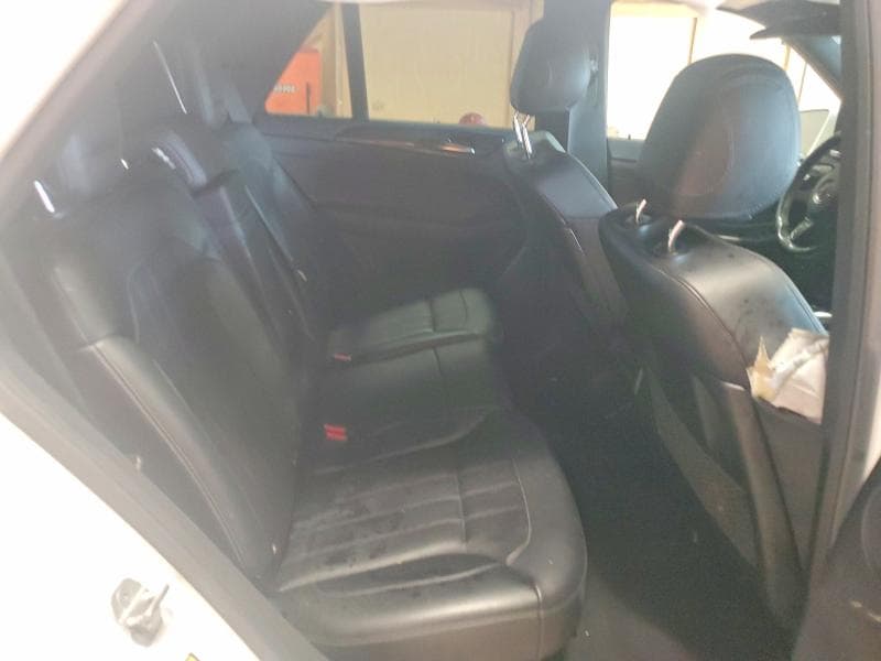 2018 MERCEDES-BENZ GLE 350 4MATIC 11
