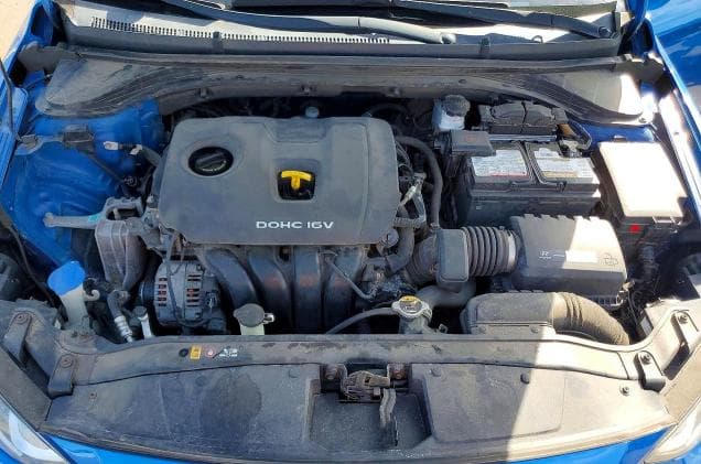 2017 HYUNDAI ELANTRA LIMITED 11
