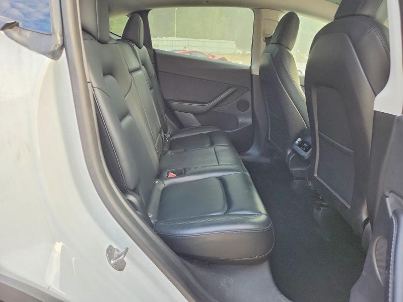 2021 TESLA MODEL Y 11