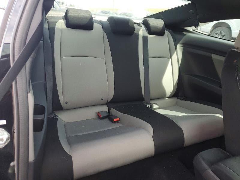 2017 HONDA CIVIC LX 10